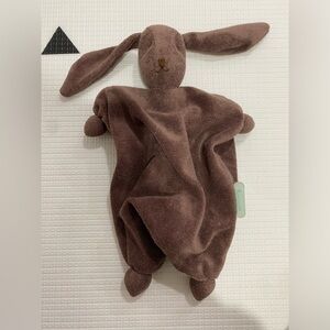 NWOT Peppa/Hoppa Tino bonding doll - brown